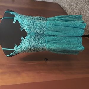 Cute summer top NWT.